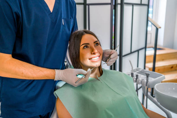 Best Dental X-Rays and Imaging  in Belvedere Park, GA