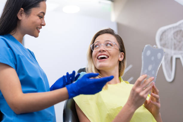 Why Choose Us for Your Dental Needs in Belvedere Park, GA