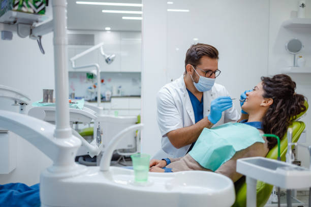 Best Root Canal Treatment  in Belvedere Park, GA
